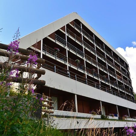 Appartamenti La Maison De Vacances Breuil-Cervinia Eksteriør billede