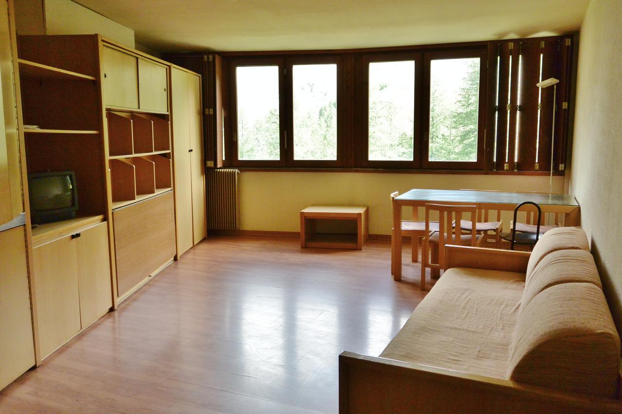 Appartamenti La Maison De Vacances Breuil-Cervinia Eksteriør billede