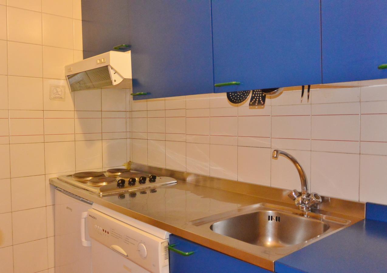 Appartamenti La Maison De Vacances Breuil-Cervinia Eksteriør billede