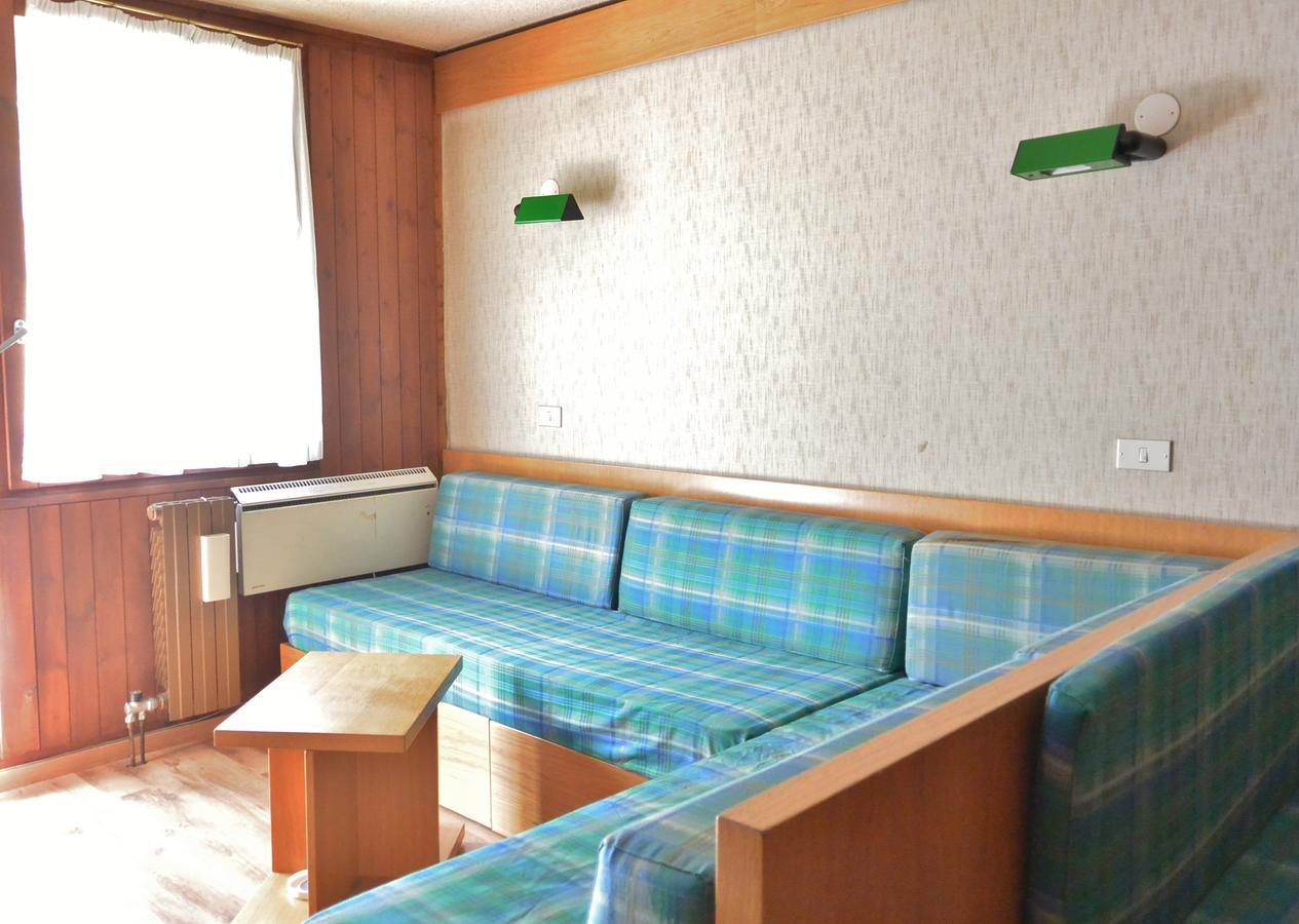Appartamenti La Maison De Vacances Breuil-Cervinia Eksteriør billede