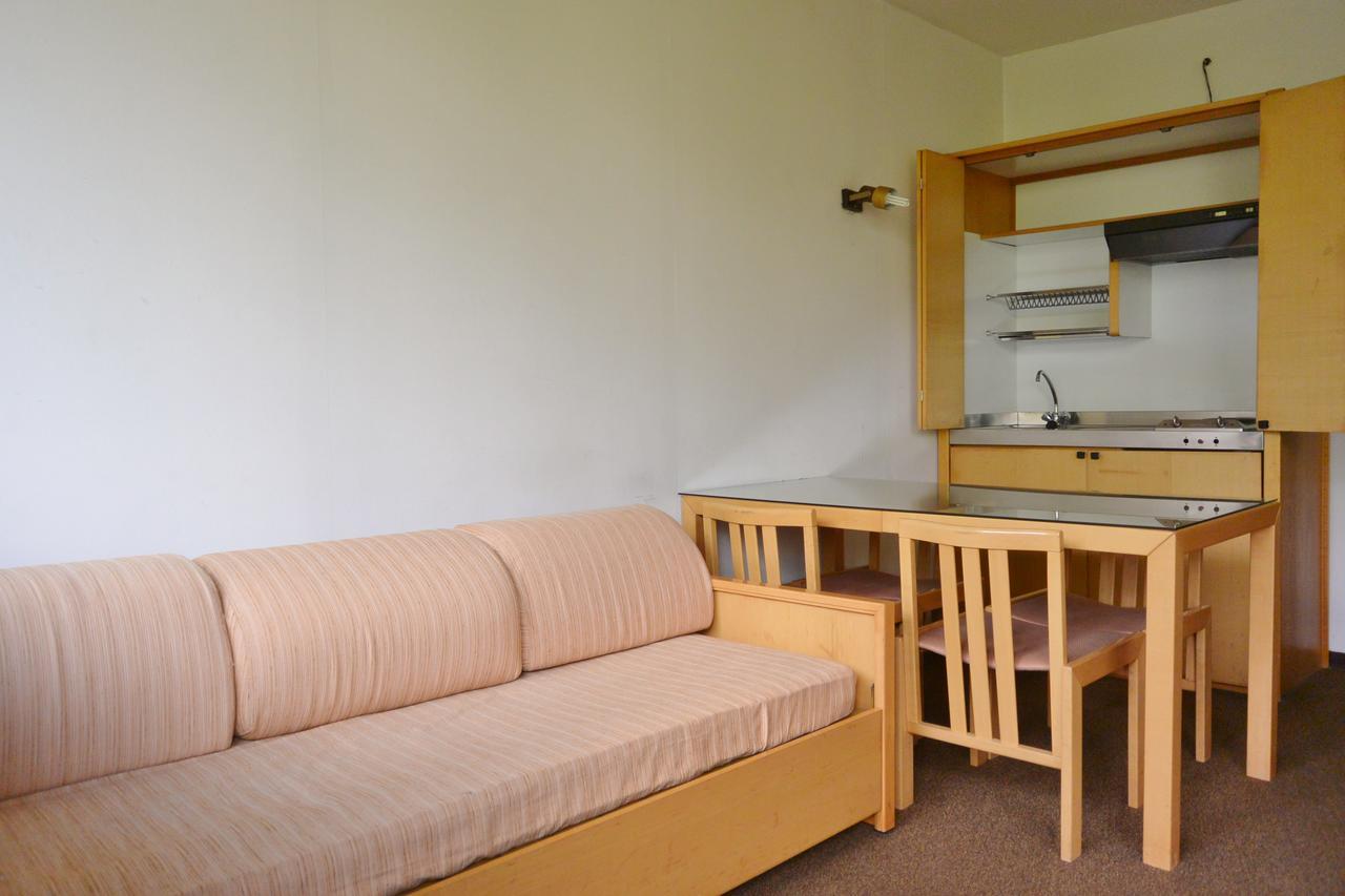Appartamenti La Maison De Vacances Breuil-Cervinia Eksteriør billede