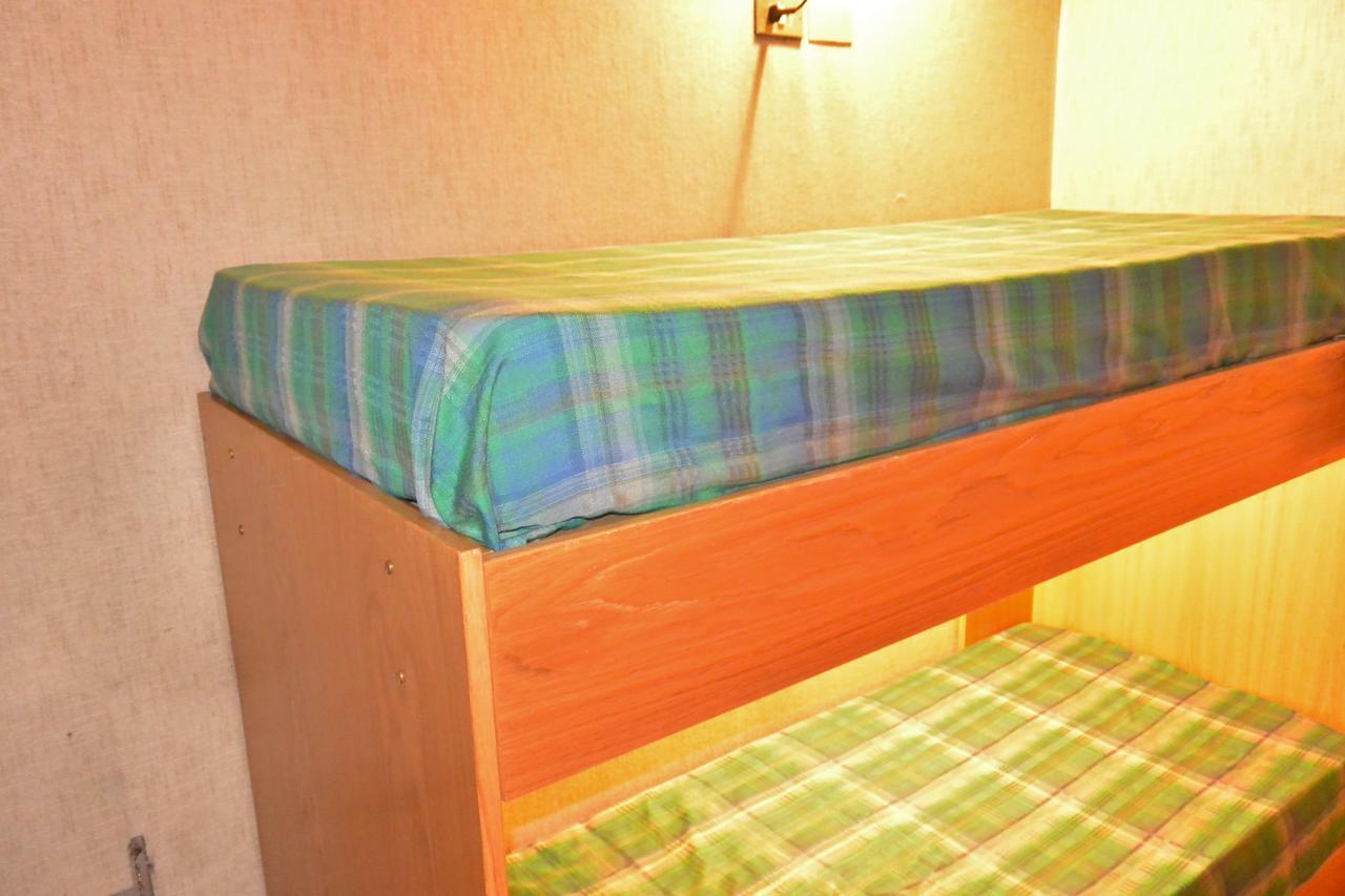 Appartamenti La Maison De Vacances Breuil-Cervinia Eksteriør billede
