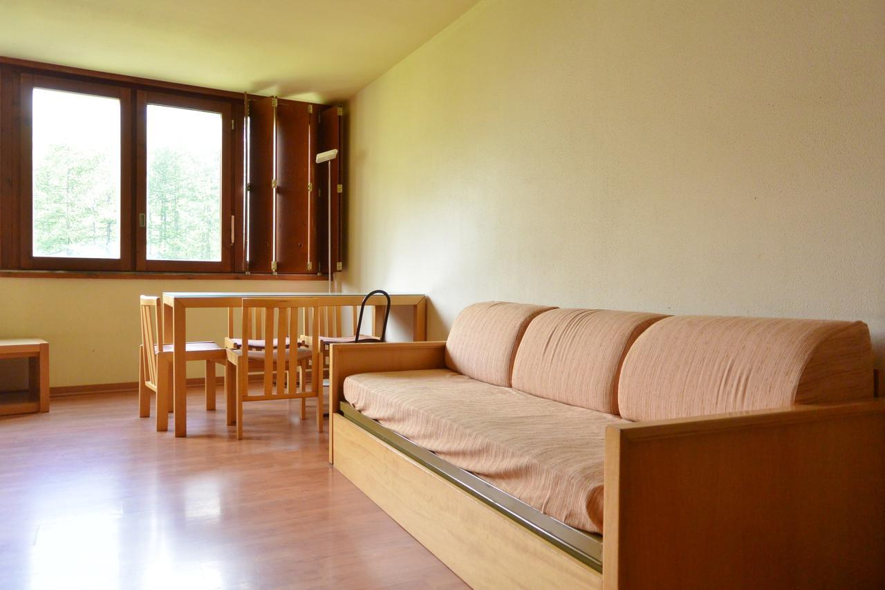 Appartamenti La Maison De Vacances Breuil-Cervinia Eksteriør billede